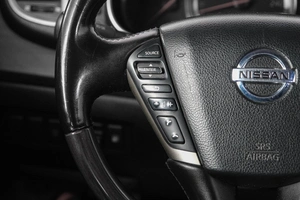 Седан Nissan Teana 2008 года, 899000 рублей, Кемерово