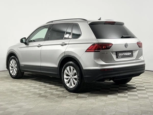 Внедорожник Volkswagen Tiguan 2019 года, 1974900 рублей, Казань
