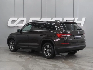 Внедорожник Skoda Kodiaq 2017 года, 2429000 рублей, Воронеж
