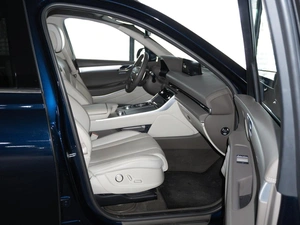 Внедорожник Genesis GV80 2021 года, 5595000 рублей, Санкт-Петербург