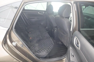 Седан Nissan Sentra 2015 года, 1120000 рублей, Орёл