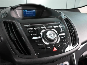 Внедорожник Ford Kuga 2013 года, 1419000 рублей, Ростов-на-Дону