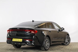 Седан Kia K5 2020 года, 2349000 рублей, Тюмень
