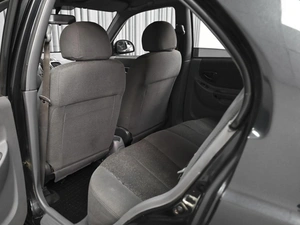 Седан Hyundai Accent 2008 года, 409000 рублей, Ставрополь