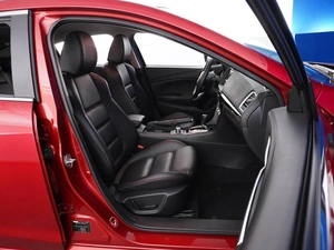 Седан Mazda 6 2014 года, 2628444 рублей, Москва