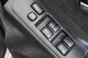 Внедорожник Toyota Kluger 2000 года, 749000 рублей, Барнаул
