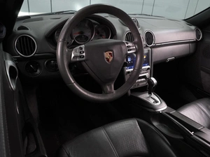 Кабриолет Porsche Boxster S 2004 года, 3286000 рублей, Воронеж