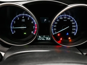 Седан Mazda 3 2012 года, 949000 рублей, Красноярск