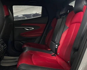 Внедорожник Changan UNI-T 2021 года, 1999000 рублей, Ачинск