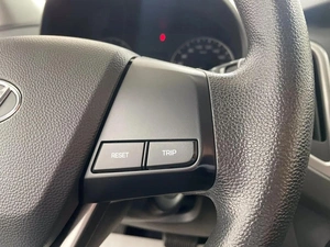 Внедорожник Hyundai Creta 2021 года, 1976000 рублей, Красноярск