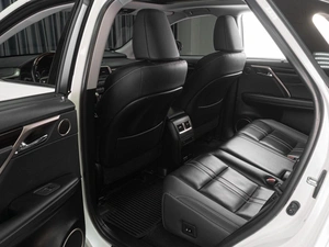 Внедорожник Lexus RX 2021 года, 6299000 рублей, Тюмень