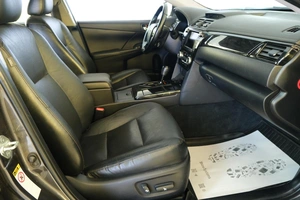 Седан Toyota Camry 2013 года, 2089000 рублей, Омск
