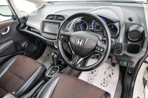 Универсал Honda Fit Shuttle 2011 года, 909000 рублей, Красноярск