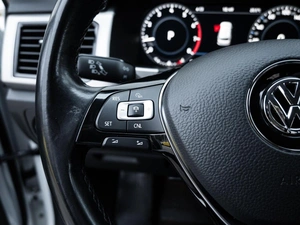 Внедорожник Volkswagen Teramont 2018 года, 2920000 рублей, Ставрополь