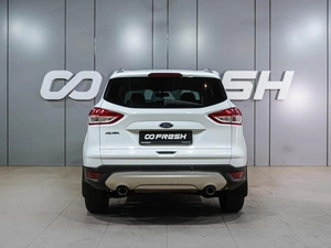 Внедорожник Ford Kuga 2014 года, 1339000 рублей, Воронеж