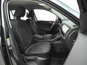 Внедорожник Skoda Kodiaq 2018 года, 2597000 рублей, Ставрополь