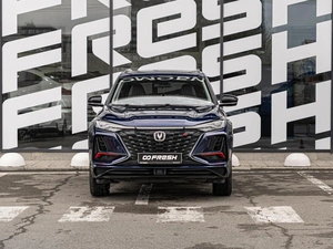 Внедорожник Changan CS75 Plus 2023 года, 2241000 рублей, Краснодар