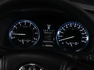 Внедорожник Toyota Highlander 2014 года, 2839000 рублей, Тюмень