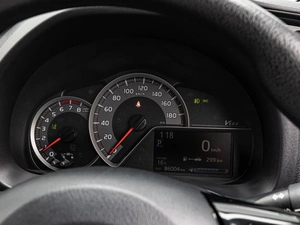 Хетчбэк Toyota Vitz 2019 года, 1198000 рублей, Краснодар