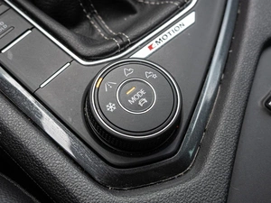 Внедорожник Volkswagen Tiguan 2021 года, 3650000 рублей, Краснодар