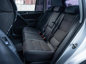 Внедорожник Volkswagen Tiguan 2011 года, 1110000 рублей, Нижний Новгород