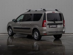 Универсал ВАЗ (LADA) Largus 2021 года, 1355000 рублей, Краснодар