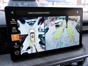 Внедорожник Tank 500 2024 года, 4989000 рублей, Саратов