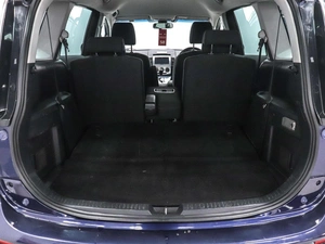 Минивэн Mazda Premacy 2007 года, 740000 рублей, Красноярск