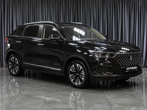 Внедорожник FAW Bestune T77 2022 года, 1899000 рублей, Тюмень