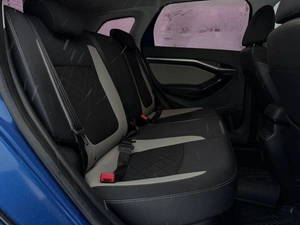 Универсал ВАЗ (LADA) Vesta 2019 года, 1150000 рублей, Ижевск