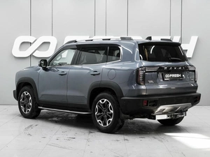 Внедорожник Haval Dargo 2024 года, 2850000 рублей, Ростов-на-Дону