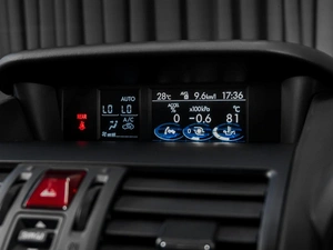 Универсал Subaru Levorg 2015 года, 1599000 рублей, Тюмень
