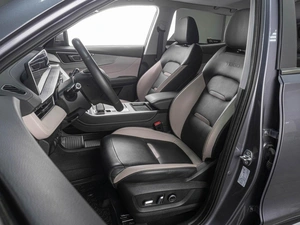 Внедорожник Chery Tiggo 4 Pro 2023 года, 1899000 рублей, Тюмень