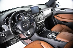 Внедорожник Mercedes-benz GLE-класс 2016 года, 3299000 рублей, Пермь