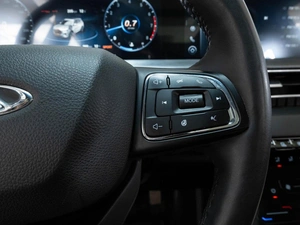 Внедорожник Chery Tiggo 7 Pro Max 2023 года, 1879000 рублей, Ставрополь