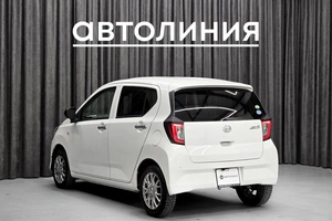 Хетчбэк Daihatsu Mira e:S 2018 года, 649000 рублей, Красноярск