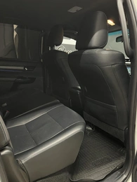 Пикап Toyota Hilux 2021 года, 6150000 рублей, Красноярск