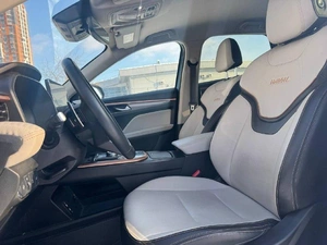 Внедорожник Haval Jolion 2022 года, 1919000 рублей, Ижевск