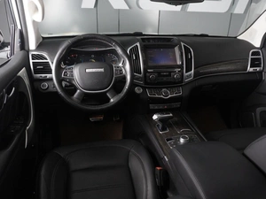 Внедорожник Haval H9 2020 года, 2895000 рублей, Минеральные Воды