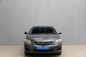 Седан Toyota Corolla 2007 года, 899000 рублей, Новосибирск