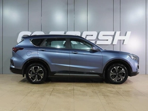 Внедорожник Soueast DX8S 2023 года, 1649030 рублей, Воронеж