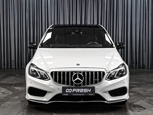 Седан Mercedes-benz E-класс 2013 года, 2300000 рублей, Ставрополь
