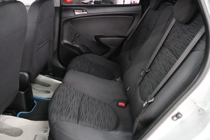 Седан Hyundai Solaris 2014 года, 919000 рублей, Омск