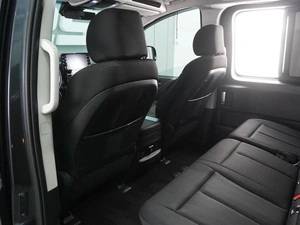 Минивэн Hyundai Staria 2021 года, 4599000 рублей, Воронеж