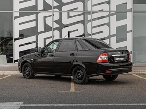 Седан ВАЗ (LADA) Priora 2015 года, 685000 рублей, Краснодар