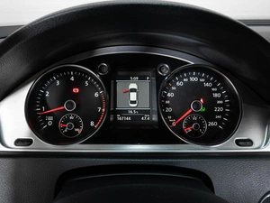 Седан Volkswagen Passat 2013 года, 1275000 рублей, Ставрополь