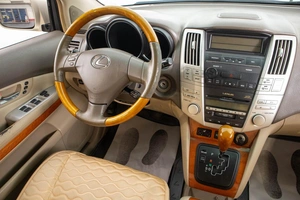 Внедорожник Lexus RX 2004 года, 1549000 рублей, Барнаул