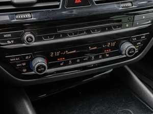 Седан BMW 5 серия 2017 года, 3020000 рублей, Краснодар