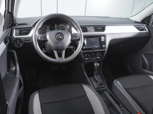 Лифтбек Skoda Rapid 2019 года, 1480000 рублей, Ростов-на-Дону