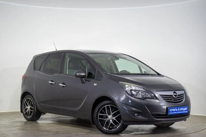 Минивэн Opel Meriva 2012 года, 749000 рублей, Оренбург
